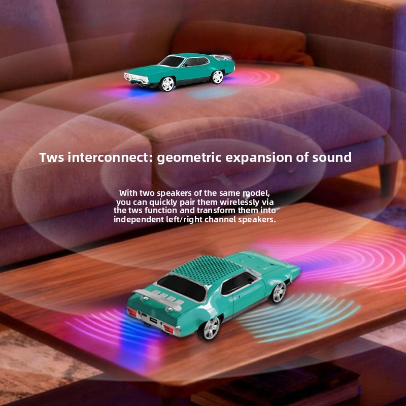 Bluetooth Speaker Plymouth Car - đánh giá và giá Audio Music Spotify