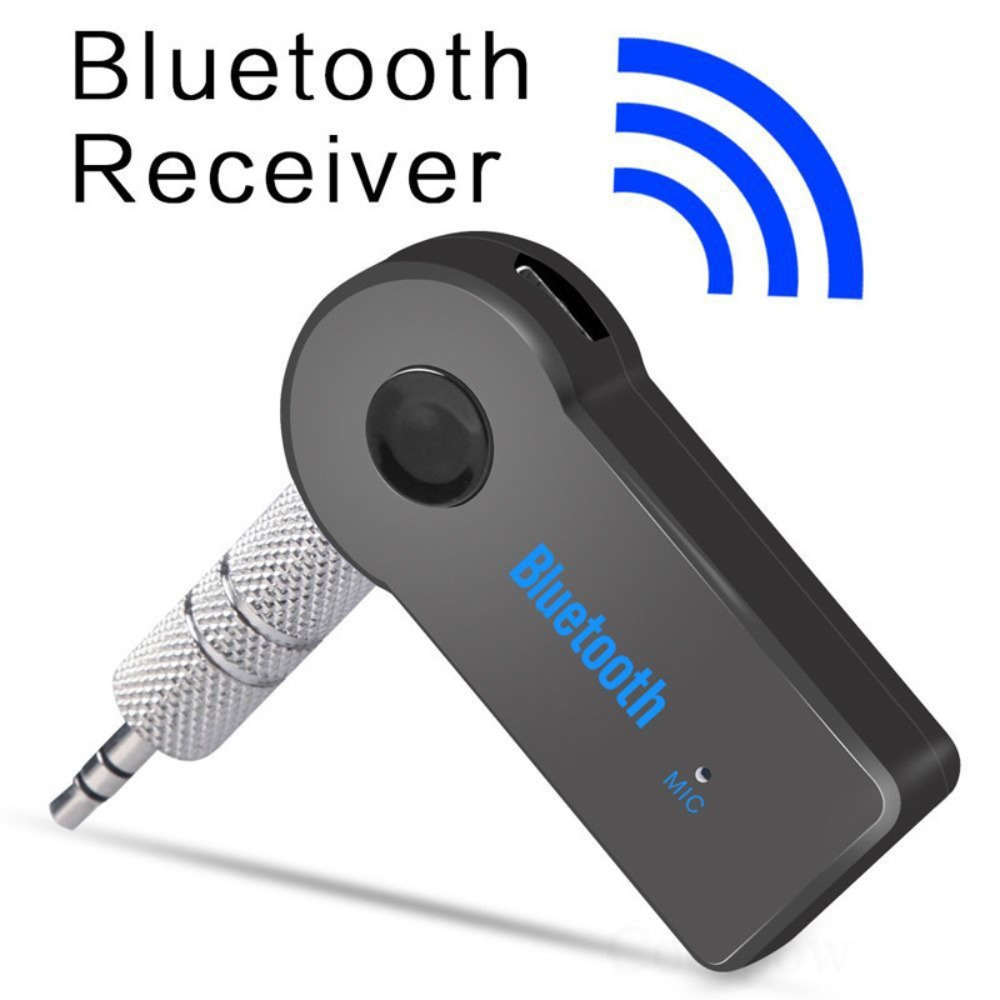 Bluetooth4.2 AUX Audio Stereo  - đánh giá và giá Audio Without Music