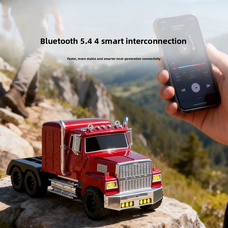 Bluetooth Speaker Rechargeable - đánh giá và giá Audio Music Spotify