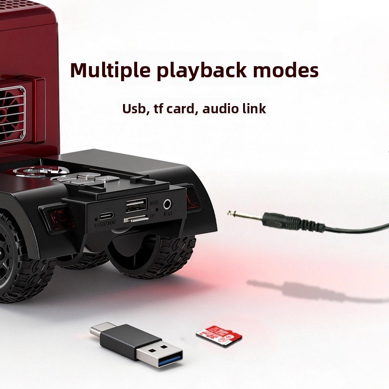 Bluetooth Speaker Rechargeable - đánh giá và giá Audio Music Spotify