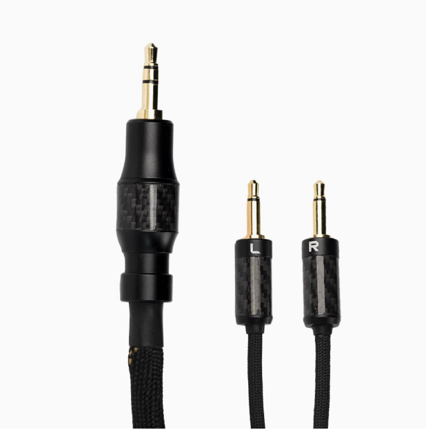 FiiO LL-RC 2025 1.5m Audio Cab - đánh giá và giá Headphone Amplifier Dac