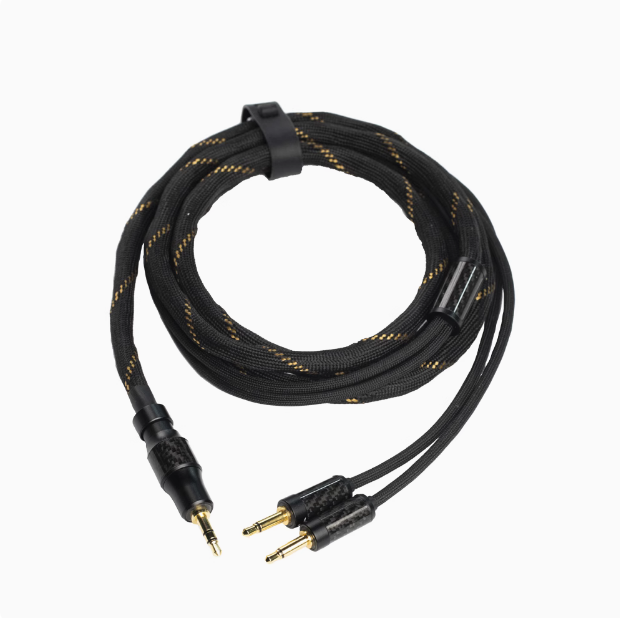 FiiO LL-RC 2025 1.5m Audio Cab - đánh giá và giá Headphone Amplifier Dac