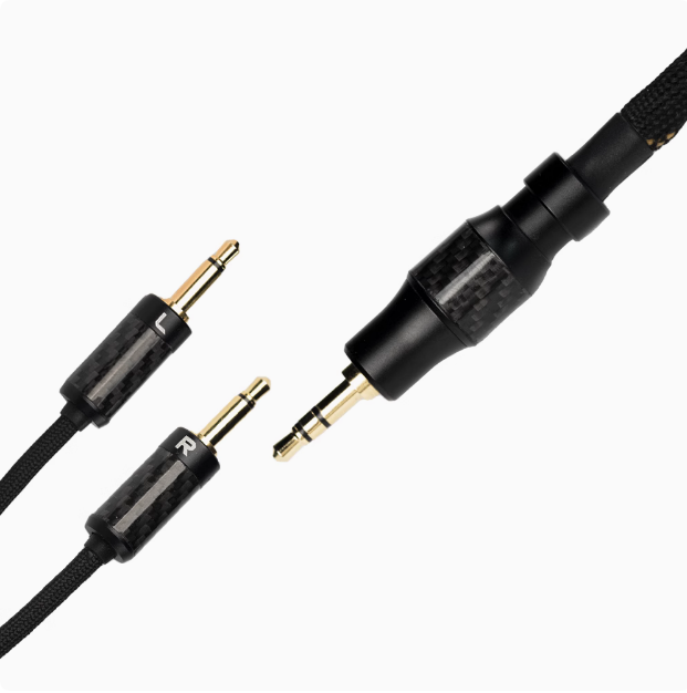 FiiO LL-RC 2025 1.5m Audio Cab - đánh giá và giá Headphone Amplifier Dac