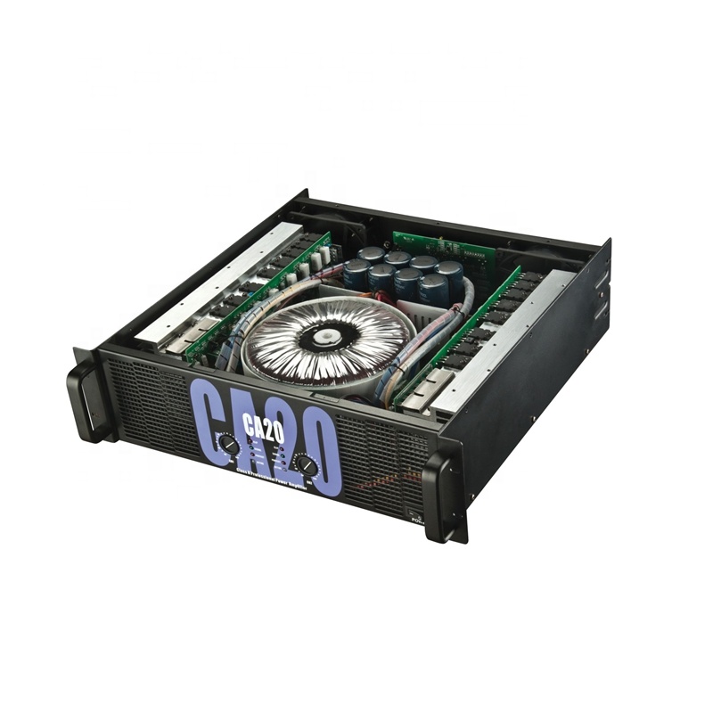 New 8ohm 2ch Stereo/parallel/b - đánh giá và giá Audio Without Music