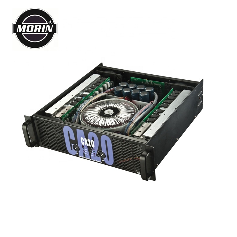 New 8ohm 2ch Stereo/parallel/b - đánh giá và giá Audio Without Music