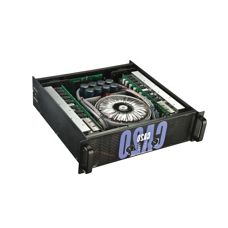 New 8ohm 2ch Stereo/parallel/b - đánh giá và giá Audio Without Music