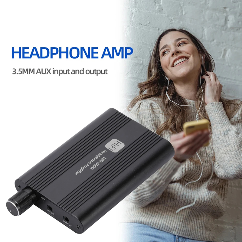 GRWIBEOU 16-300 Ohm HiFi Headp - đánh giá và giá Audio Without Music