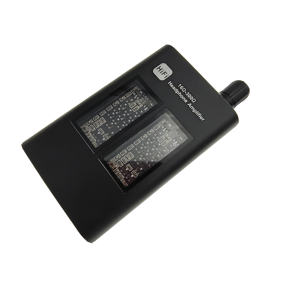 Bộ Khuếch Đại Tai Nghe 3.5Mm J - đánh giá và giá Audio Without Music