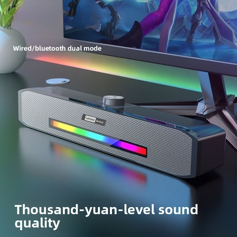 Wired USB Speaker Bluetooth 5. - đánh giá và giá Audio Music Spotify