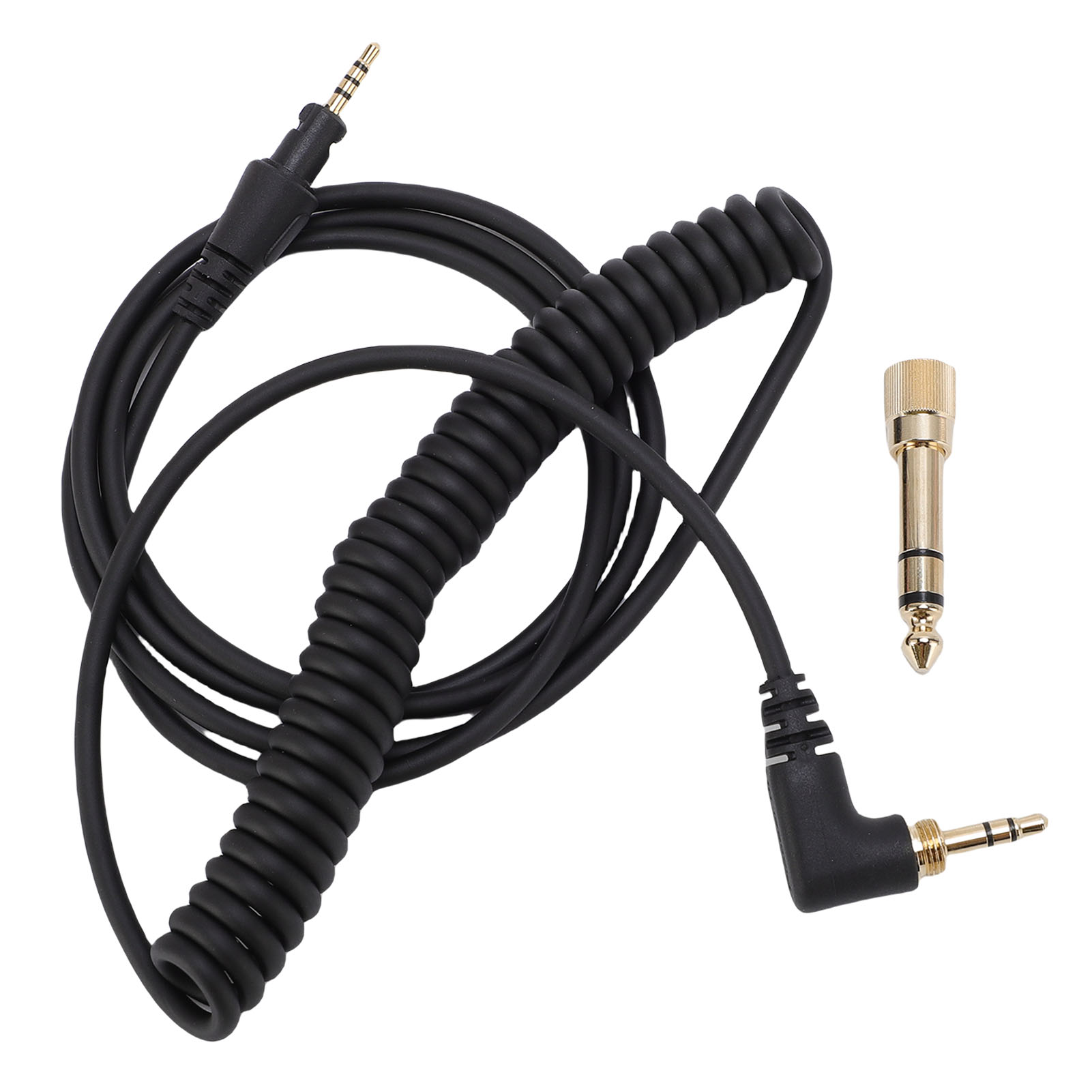 Earphone Cable Fit for DJ HDJ- - đánh giá và giá Audio Music Dj