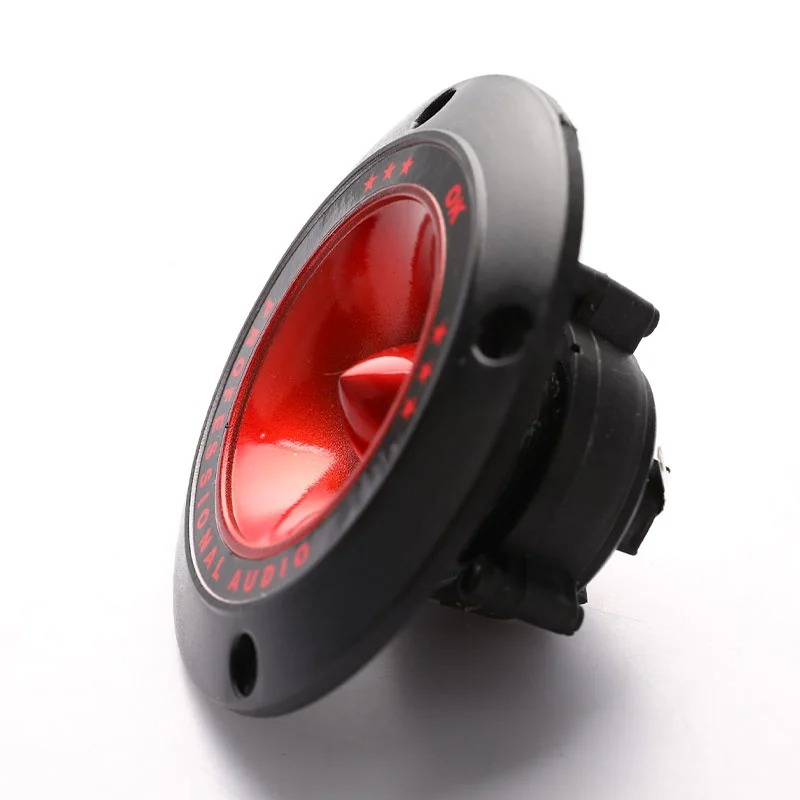 2pcs Piezoelectric Tweeter 3